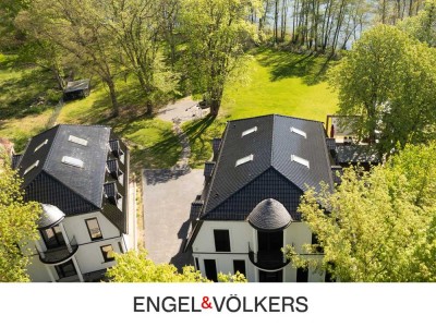 Haus am See