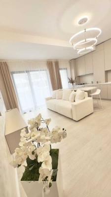 Schöne 2-Zimmer-Wohnung mit Balkon und Einbauküche in Erfurt