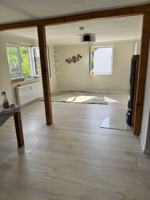 Geschmackvolle 1-Zimmer-Wohnung in Philippsburg