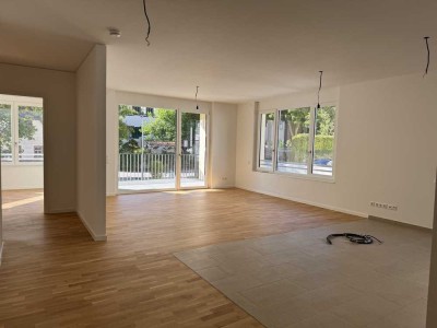 Moderne Barrierefreiheit: Ihre 4-Zimmer Traumwohnung für alle Lebensphasen!
