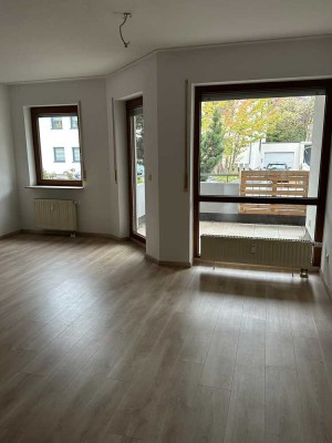 Gepflegte 2-Zimmer-Wohnung in Ludwigsburg