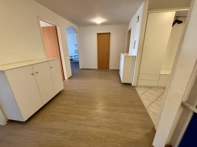 großzügige 3-Zimmer Erdgeschosswohnung mit Terrasse in Bregenz