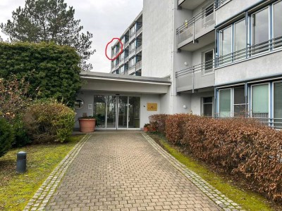 Barrierearmes Wohnen ab 60+ - Ihr neues Zuhause!