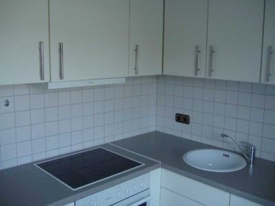 1,5 R.-Singleappartement citynah Gladbeck