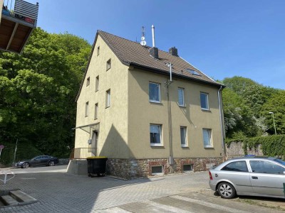 Helle, stilvolle Altbauwohnung in ruhiger aber zentraler Lage