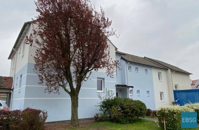 2-Zimmerwohnung im 1.OG mit Loggia