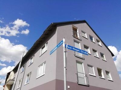 1-Zimmer Apartments in Kassel, Wehlheiden ab 1.4.2025