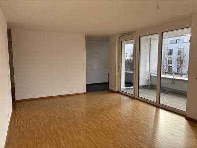 Attraktive 3-Zimmer-Eigentumswohnung mit großzügiger Terrasse