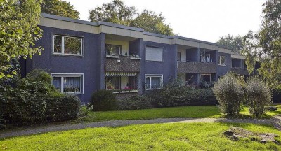 2-Zimmer-Wohnung in Mülheim-Winkhausen