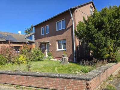 Freistehendes 5-Zimmer-Einfamilienhaus in Merzenich