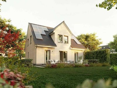 Willkommen im Flair 134, dem Traumhaus im idyllischen Friedland / Preis inkl. Grundstück