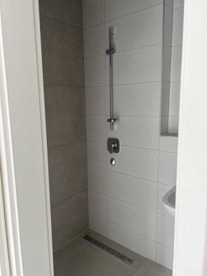 Neuwertige 2-Raum-Wohnung mit Einbauküche in Metzingen