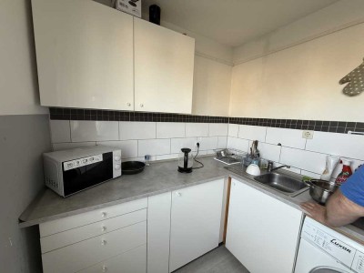 Attraktive, gut vermietete Eigentumswohnung (Whg. 9) in Grevenbroich – ideal als Kapitalanlage