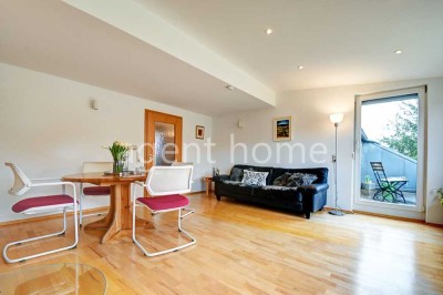 MÖBLIERT- CLASSIC LIVING - Schöne Wohnung mit Balkon