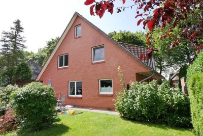 Prisdorf - Haus der Möglichkeiten - 2-Fam.Haus wie Doppelhaus - frei lieferbar