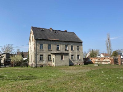 Ihr Bauernhaus auf dem Land?