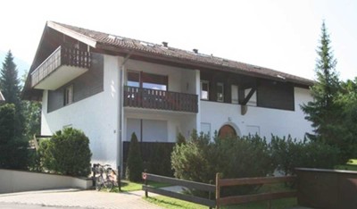 Komfortable 2-Zimmer-Wohnung im Kurzentrum von Oberstdorf  *provisionsfrei*