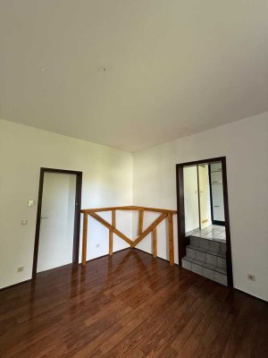 Charmante 2-Zimmer-Wohnung im Fachwerkhaus – mit Potenzial zum Gestalten