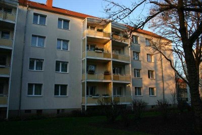 Wohnungsangebot Schinkelstraße 1