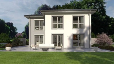 EIN RAUMWUNDER DER BESONDEREN ART (Bauprojekt)