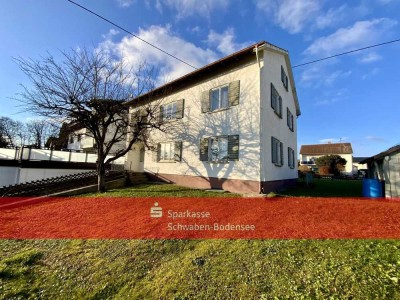 Hier steckt Potential drin!