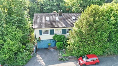 TOP LAGE AM ANDERMANNSBERG IN RV - FAMILIEN GERECHTES 1-FAM.HAUS MIT ELW