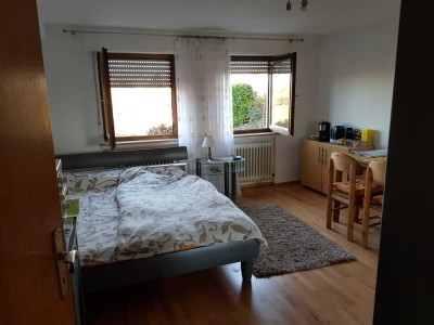 1-Zimmer-Appartement (26 m²) in Sankt Augustin-Meindorf – ab Mitte Oktober 2025 zu vermieten
