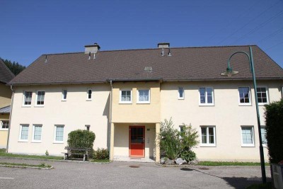 Mietwohnung in Hohentauern