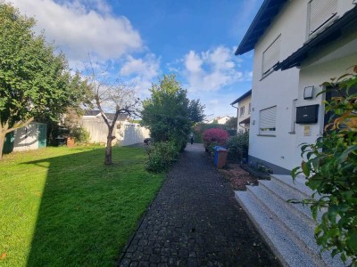 Vollständig Renoviertes Reihenmittelhaus in Seligenstadt Klein-Welzheim