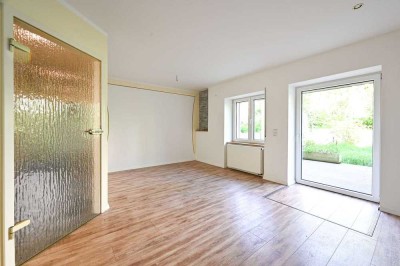 Moderne 3-Raum-Wohnung mit Terrasse in Chemnitz Sonnenberg – Ihr neues Zuhause!