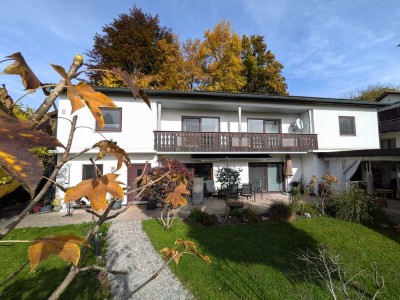 Freistehendes Einfamilienhaus nähe Spinnereipark