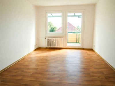 Gemütliche 4-Raum Wohnung sucht neue Mieter