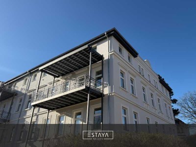 Hochwertig sanierter Altbau mit KfW-Förderung & zinsvergünstigtem Darlehen