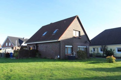 Einfamilienhaus im Stadtzentrum