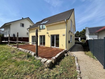 Hell und offen! Ihr neues Zuhause in Dußlingen