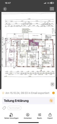 Freundliche 4-Zimmer-Wohnung mit gehobener Innenausstattung in Treuenbrietzen
