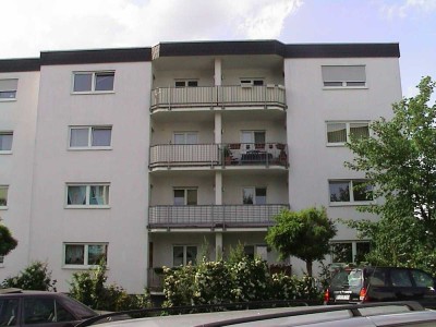 Helle 2-Zimmerwohnung in Taunusstein