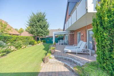 Großzügiges Zweifamilienhaus mit viel Platz