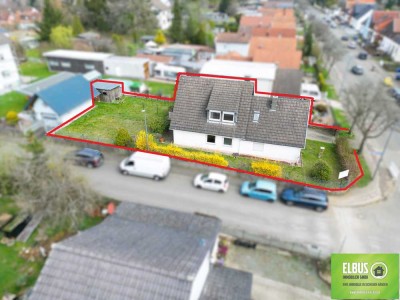 Freistehendes Einfamilienhaus  Am Sommerwald in 66953 Pirmasens  zu Verkaufen!