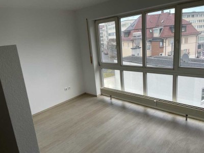 Stilvolle, 1-Raum-Wohnung in Villingen-Schwenningen