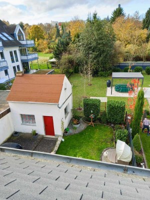 Doppelhaushälfte in Koblenz Metternich - von privat -