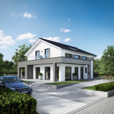 Ein Haus für die schönsten Geschichten deines Lebens!!