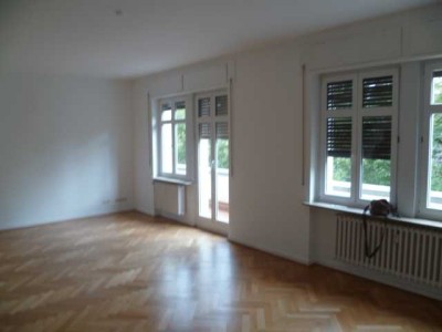 Koblenz, Südallee, Toplage, 5 Zimmer, Balkon, Garten am Haus