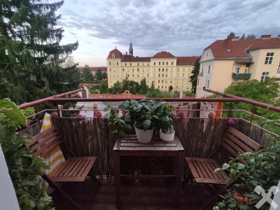 SONNIGE AUSSICHTEN IN LEONHARD- Beliebt –Bewährt- Begehrt!