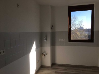 Helle 2-Zimmer Wohnung mit Balkon im 2. OG in Hilden
