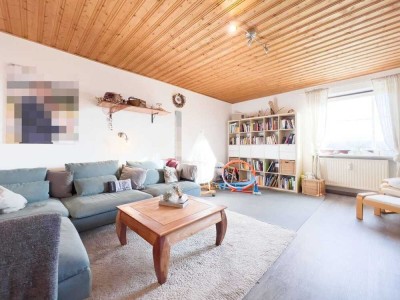 Hier findet deine Familie ein Zuhause zum Ankommen und Wohlfühlen!