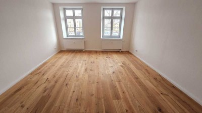 2-Zimmer Wohnung im Herzen von Oranienburg