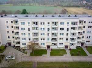 3-Raum-Apartment in Blankenhain