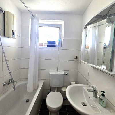 Stilvolle 1-Zimmer-Wohnung mit Einbauküche in Gladbeck