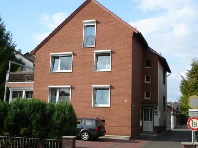 2 Zimmer Dachgeschoss-Wohnung in zentraler Lage von Berenbostel zu vermieten